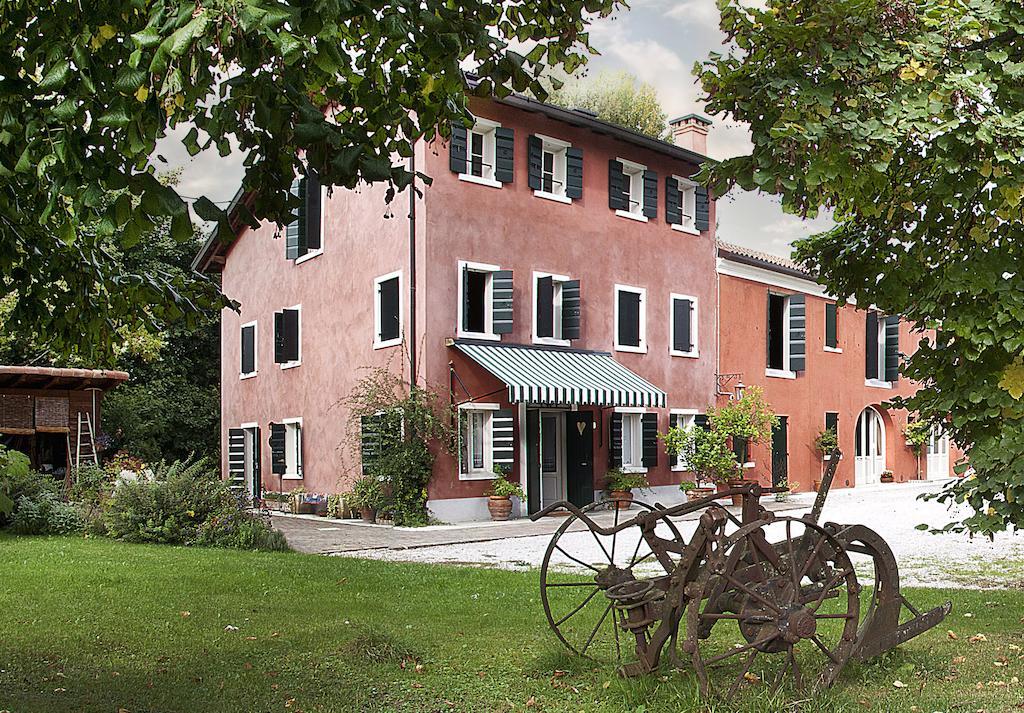 Casa Carrer B&B San Giovanni di Livenza Exterior photo